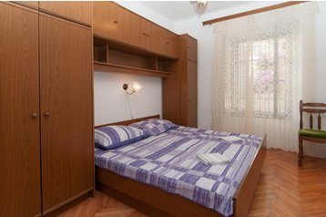 Hrvatska Privát Mali Lošinj, Interijer